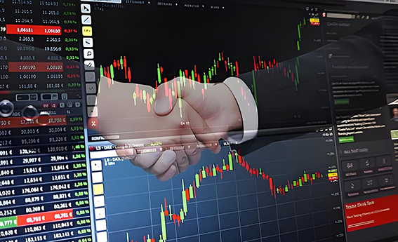 币安注册网交易界面